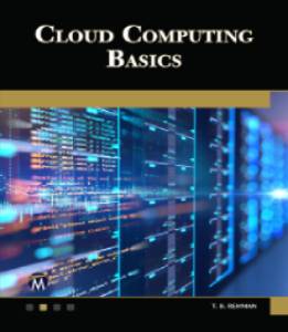 Cloud Computing Basics - Mercury Learning