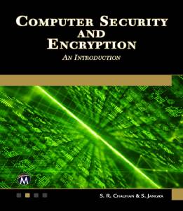 Computer Security And Encryption