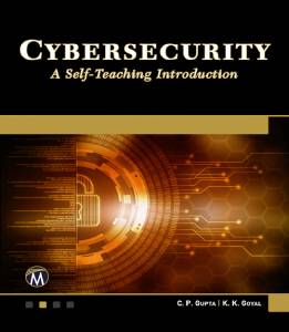 Cybersecurity-Mercury Learning
