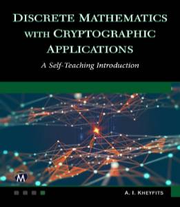 Discrete Mathematics With Cryptographic