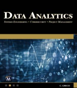 Data Analytics - Mercury Learning
