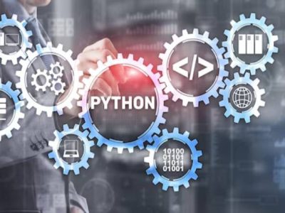 Python Developer’s