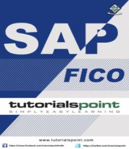 SAP FICO Tutorial