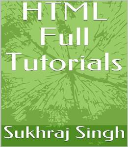HTML Tutorial
