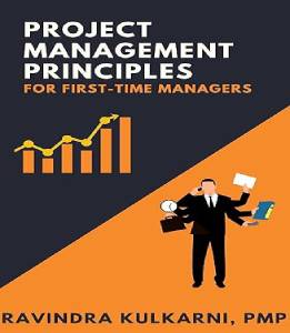 First-Time Project Manager