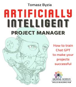 Artificially Intelligent Project Manager