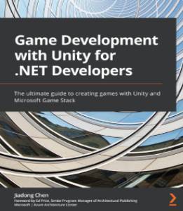 Game Development With Unity For .NET Developers